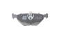 Колодки тормозные (задние) BMW 3 (E36/E46) 90-06/Z4 (E85) 02-09/Rover 75 99-05/Saab 9-5 97-09, фото 5 - интернет-магазин Auto-Mechanic