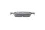 Колодки тормозные (передние) Opel Combo/Astra F 91-05/Corsa A/B 82-00/Vectra A 88-95/Daewoo Lanos 97, фото 4 - интернет-магазин Auto-Mechanic