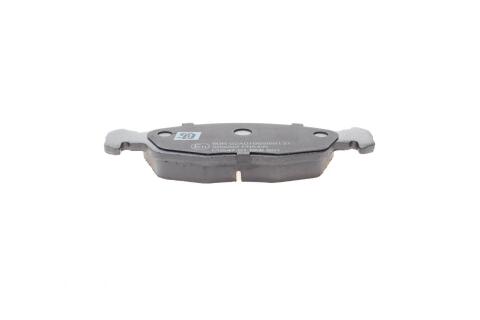Колодки тормозные (передние) Opel Combo/Astra F 91-05/Corsa A/B 82-00/Vectra A 88-95/Daewoo Lanos 97 Колодки тормозные (передние) Opel Combo/Astra F 91-05/Corsa A/B 82-00/Vectra A 88-95/Daewoo Lanos 97