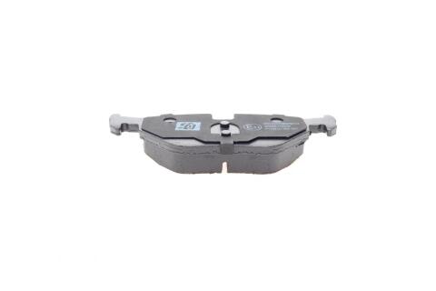 Колодки тормозные (задние) BMW 3 (E36/E46) 90-06/Z4 (E85) 02-09/Rover 75 99-05/Saab 9-5 97-09 Колодки тормозные (задние) BMW 3 (E36/E46) 90-06/Z4 (E85) 02-09/Rover 75 99-05/Saab 9-5 97-09