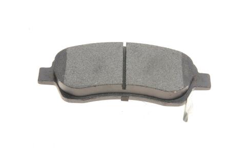 Колодки гальмівні (передні) Toyota Avensis 03-08/Corolla Verso 04-09