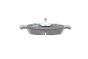Колодки тормозные (передние) Opel Combo/Astra F 91-05/Corsa A/B 82-00/Vectra A 88-95/Daewoo Lanos 97, фото 7 - интернет-магазин Auto-Mechanic