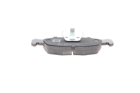 Колодки тормозные (передние) Opel Combo/Astra F 91-05/Corsa A/B 82-00/Vectra A 88-95/Daewoo Lanos 97 Колодки тормозные (передние) Opel Combo/Astra F 91-05/Corsa A/B 82-00/Vectra A 88-95/Daewoo Lanos 97
