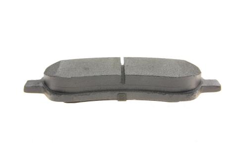 Колодки гальмівні (передні) Toyota Avensis 03-08/Corolla Verso 04-09