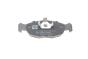Колодки тормозные (передние) Opel Combo/Astra F 91-05/Corsa A/B 82-00/Vectra A 88-95/Daewoo Lanos 97, фото 8 - интернет-магазин Auto-Mechanic