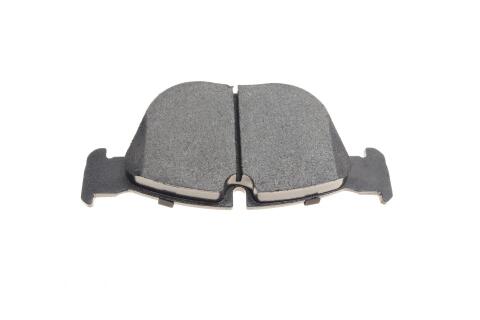 Колодки гальмівні (передні) BMW X4 (F26) 14-18/X5 (E70/F15/F85) 06-18/X6 (E71/E72/F16/F86) 08-19 Колодки гальмівні (передні) BMW X4 (F26) 14-18/X5 (E70/F15/F85) 06-18/X6 (E71/E72/F16/F86) 08-19