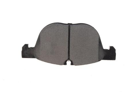 Колодки гальмівні (передні) BMW X4 (F26) 14-18/X5 (E70/F15/F85) 06-18/X6 (E71/E72/F16/F86) 08-19 Колодки гальмівні (передні) BMW X4 (F26) 14-18/X5 (E70/F15/F85) 06-18/X6 (E71/E72/F16/F86) 08-19