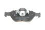 Колодки гальмівні (передні) Ford Fiesta 95-10/Fusion/Ka 02-12/Puma/Mazda 121 96-03/Mazda 2 03-07, фото 5 - інтерент-магазин Auto-Mechanic