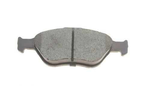 Колодки гальмівні (передні) Ford Fiesta 95-10/Fusion/Ka 02-12/Puma/Mazda 121 96-03/Mazda 2 03-07
