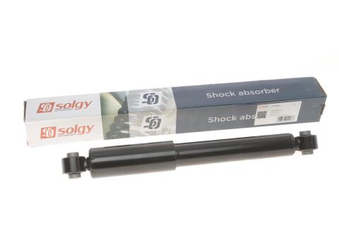 Амортизатор (задний) MB Vito (W639) 03-(шток-40мм) (Газ)