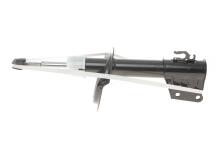 Амортизатор (передній) Fiat Doblo 01- (Газ)