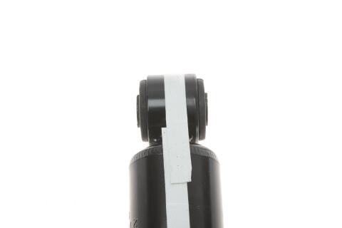 Амортизатор (задний) Fiat Doblo 01-05 (ГАЗ)