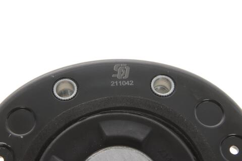 Подушка амортизатора (переднего) MB Sprinter/VW Crafter 06-