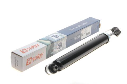 Амортизатор (задний) Citroen C4/Peugeot 307 00-11 (Газ)