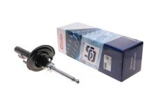 Амортизатор (передній) Renault Scenic 03- (Газ)