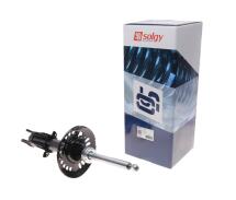 Амортизатор (передній) MB Vito (W639) 09- (Газ)