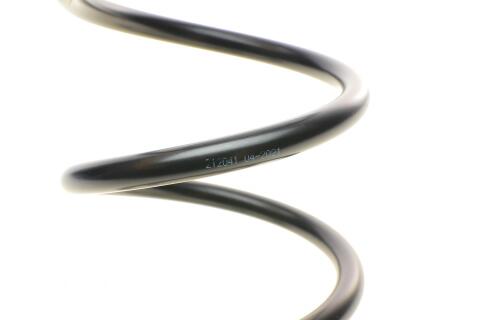 Пружина (задня) VW Golf IV 1.4-2.3 97-05 (нах.зад.частина/фургон) Пружина (задня) VW Golf IV 1.4-2.3 97-05 (нах.зад.частина/фургон)