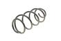 Пружина (передняя) Skoda Octavia II 1.6TDI/1.8TSI/VW Golf VI 1.6TDI 09-13 (унив/накл. зад.ч), фото 1 - интернет-магазин Auto-Mechanic