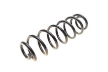 Пружина (задня) Skoda Octavia II 1.2-1.8TSI/1.6-2.0TDI 04-13 (накл.зад.ч.)/VW Jetta IV 10- (седан)