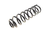 Пружина (задняя) Renault Grand Scenic II 1.5dCi/1.9dCi/2.0dCi/1.6/2.0 04-09 (вен)