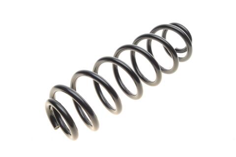 Пружина (задняя) Skoda Octavia II 1.2-1.8TSI/1.6-2.0TDI 04-13 (накл. зад.ч.)/VW Jetta IV 10- (седан) Пружина (задняя) Skoda Octavia II 1.2-1.8TSI/1.6-2.0TDI 04-13 (накл. зад.ч.)/VW Jetta IV 10- (седан)