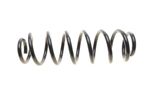 Пружина (задняя) Skoda Octavia II 1.2-1.8TSI/1.6-2.0TDI 04-13 (накл. зад.ч.)/VW Jetta IV 10- (седан) Пружина (задняя) Skoda Octavia II 1.2-1.8TSI/1.6-2.0TDI 04-13 (накл. зад.ч.)/VW Jetta IV 10- (седан)