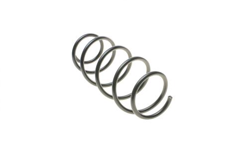 Пружина (передняя) Skoda Fabia I 1.2/1.4/1.4 16V 99-07 (седан/унив.накл.зад.ч)/Combi I/II 00-14 (ун)