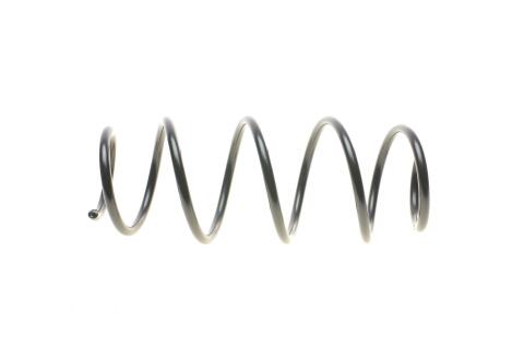 Пружина (передняя) Skoda Fabia I 1.2/1.4/1.4 16V 99-07 (седан/унив.накл.зад.ч)/Combi I/II 00-14 (ун)