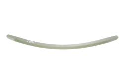Ресора передняя MB Sprinter (906) 208-519 (5T) (пластиковая) (h=158mm/толщ.35mm)