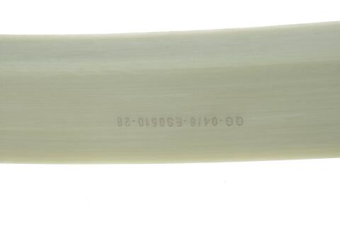 Ресора передня MB Sprinter (906) 208-519 (5T) ( пластикова) (h=158mm/толщ.35mm) Ресора передня MB Sprinter (906) 208-519 (5T) ( пластикова) (h=158mm/толщ.35mm)