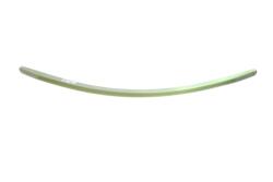 Ресора передняя MB Sprinter/VW Crafter 06-(3.5T) (пластик) (h=158mm/толщ.30mm)