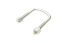 Стремено (переднє) MB 207-410 (100x62x12)