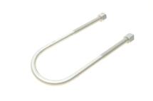 Стремено (заднє) Iveco Daily (220x80x12)