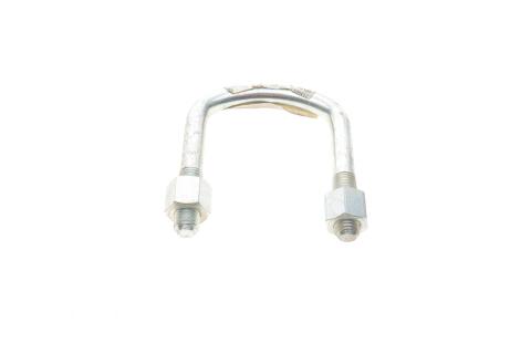 Стремено (переднє) MB 208-407 (80x62x12)