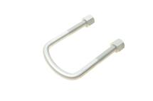 Стремено (заднє) MB 207-310 (110x62x12)