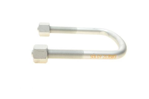 Стремено (заднє) MB 207-310 (110x62x12) Стремено (заднє) MB 207-310 (110x62x12)