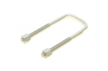 Стремено (заднє) MB 207-310 (160x62x12)