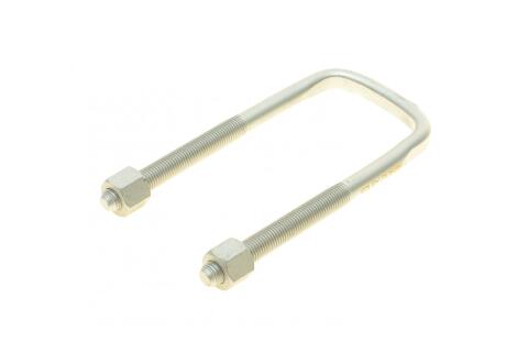 Стремено (заднє) MB 207-310 (160x62x12)