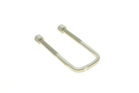 Стремено (заднє) MB 207-310 (160x62x12)