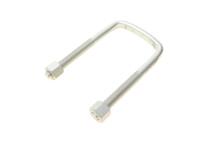 Стремено (заднє) MB 410 (140x70x12)