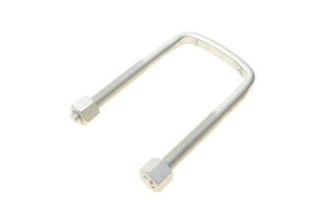 Стремено (заднє) MB 410 (140x70x12)