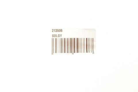 Стремено (заднє) MB 410 (140x70x12)