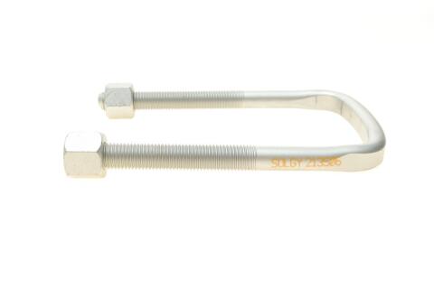 Стремено (заднє) MB 410 (140x70x12)