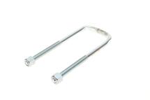 Стремено (заднє) MB 410 (200x70x12)