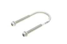 Стремено (задня) MB Sprinter (175x74x14)