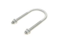 Стремено (заднє) MB Sprinter (160x74x14)