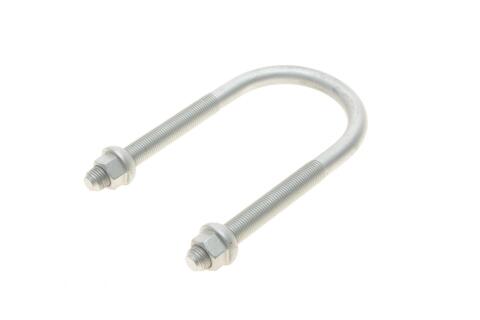 Стремено (заднє) MB Sprinter (160x74x14) Стремено (заднє) MB Sprinter (160x74x14)