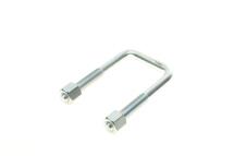 Стремянка (задня) Ford Transit (130x65x14)