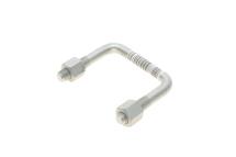 Стремянка (задня) Fiat Ducato (80x80x14)