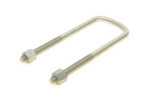 Стремянка (задня) MB 609-811 (215x70x14)